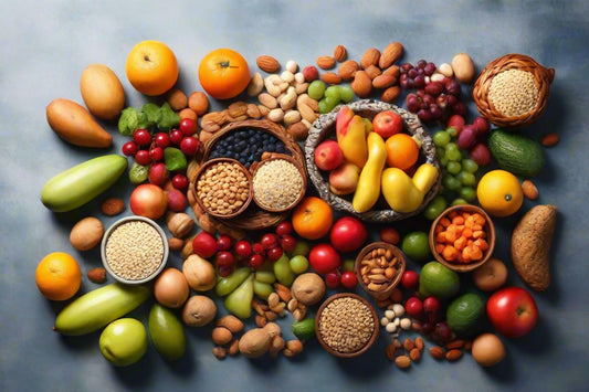 The Surprising Impact of Nutrition on Skin Health
