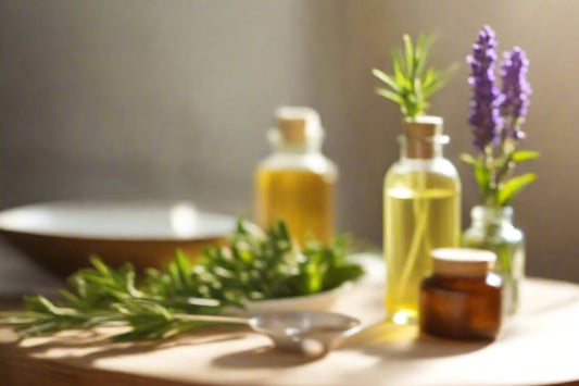 The Science Behind Natural Clean Skincare: A Game-Changer for Acne and Anti-Aging