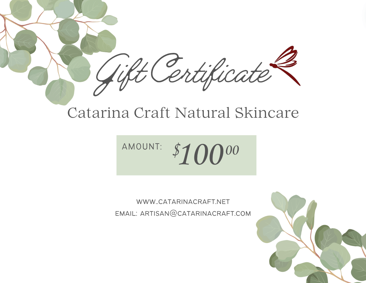 Catarina Craft Gift Card