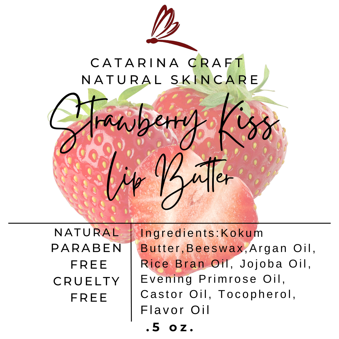 Lip Butter