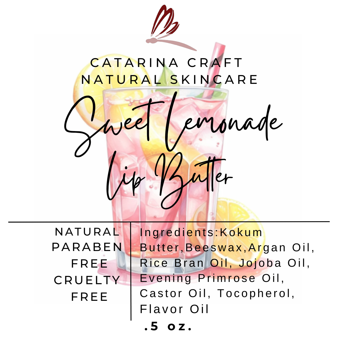Lip Butter