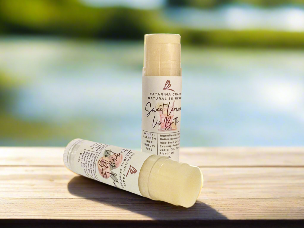 Lip Butter