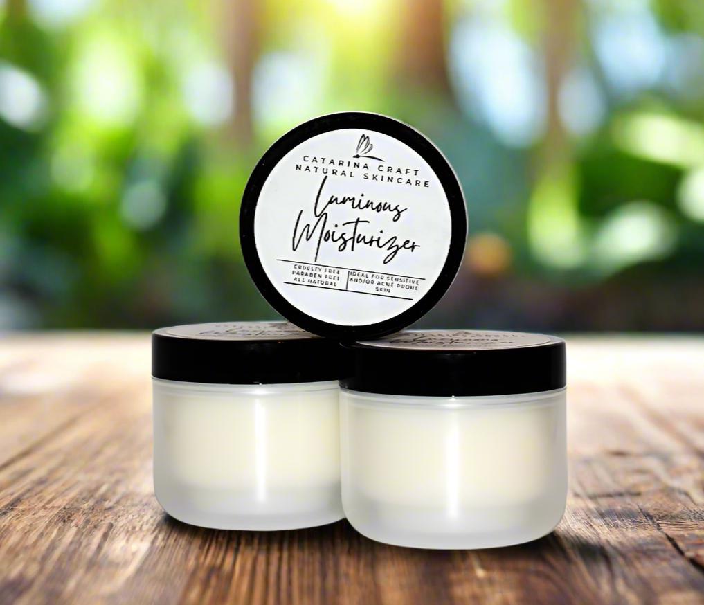 Luminous Moisturizer