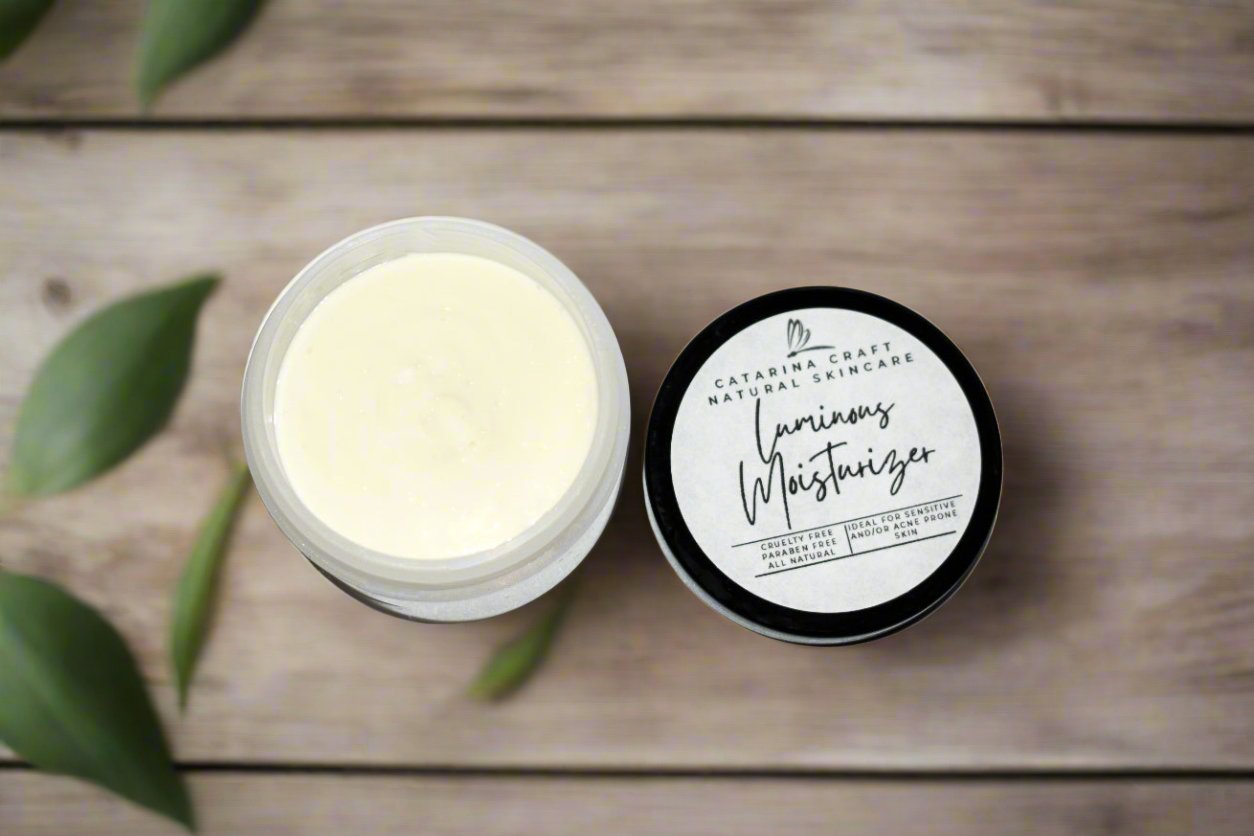 Luminous Moisturizer