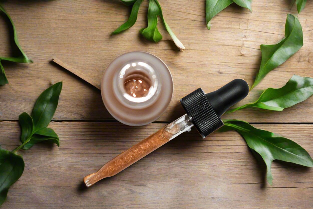 Luminous Facial Serum