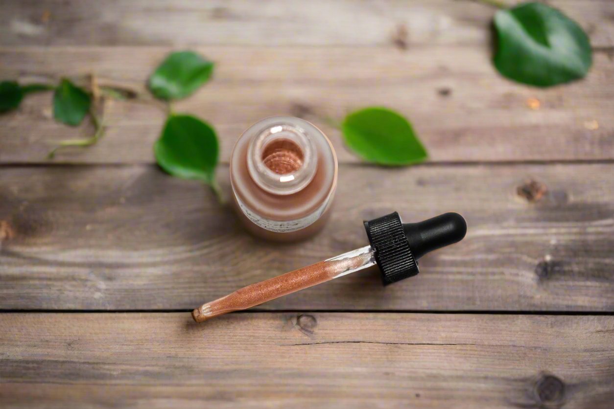Rejuvenating Facial Serum