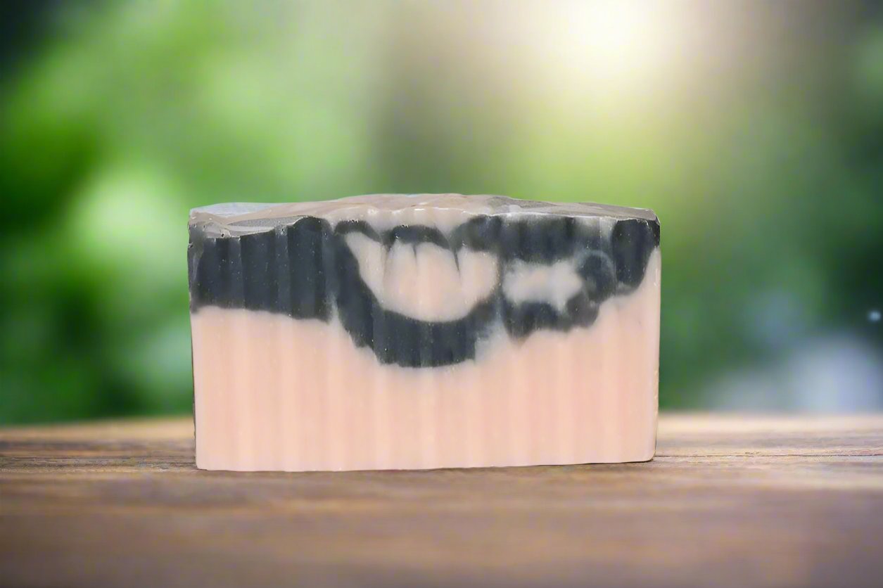 Calamine Soap
