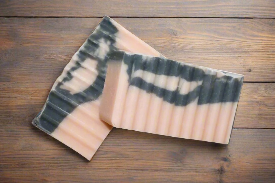 Calamine Soap