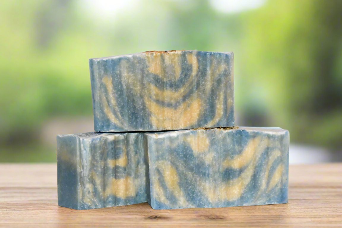 Buttermilk Soap