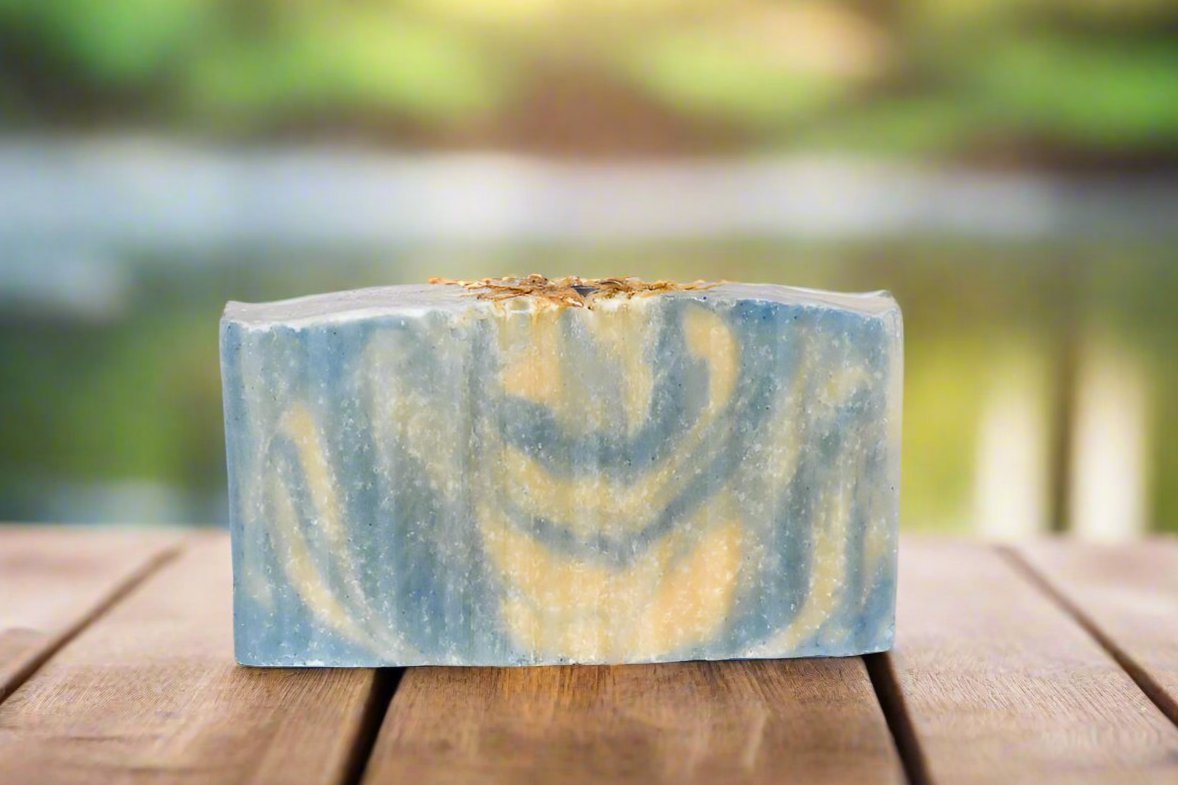 Buttermilk Soap