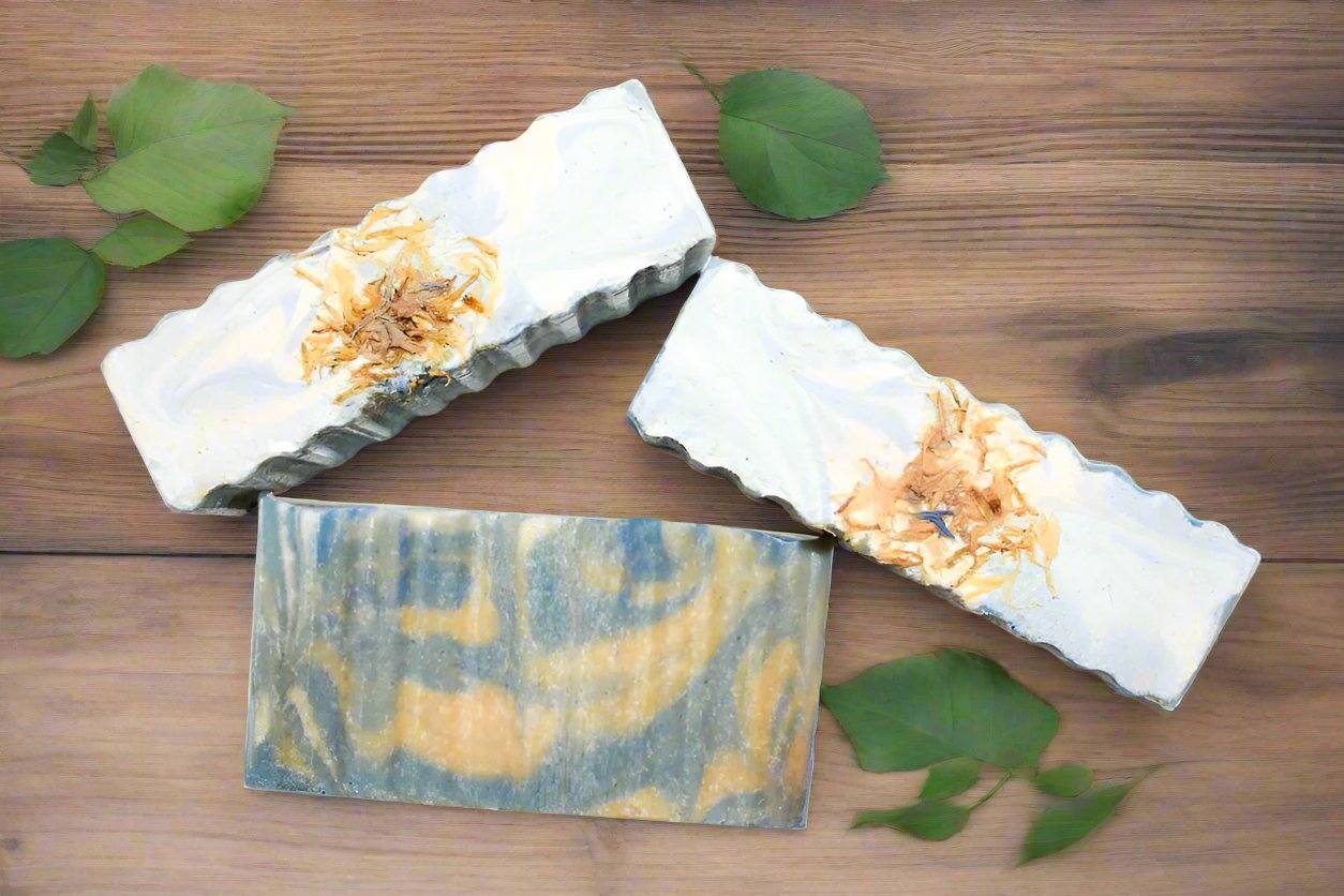 Buttermilk Soap