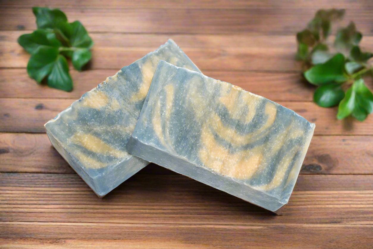 Buttermilk Soap