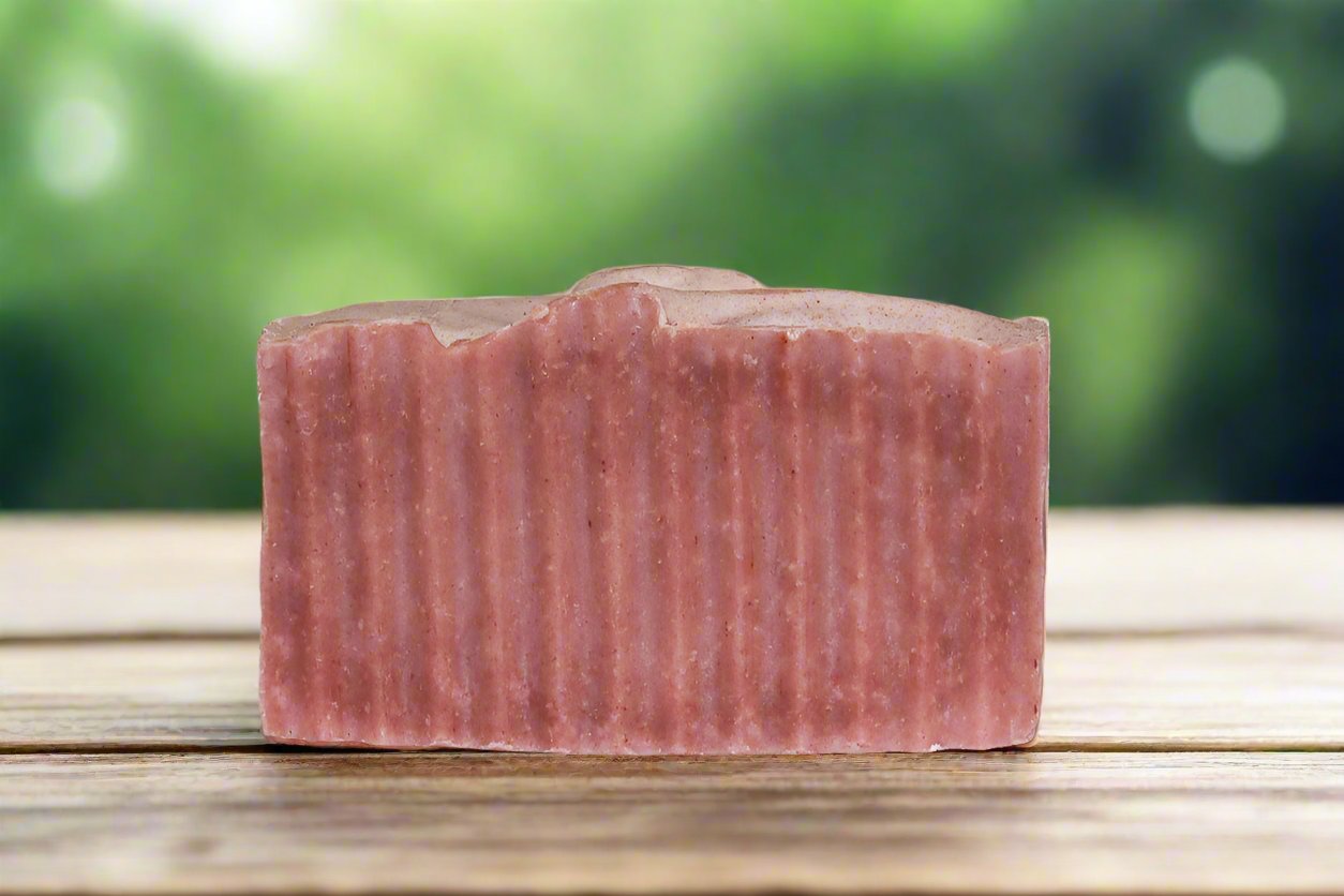 Clarifying Citrus Soap