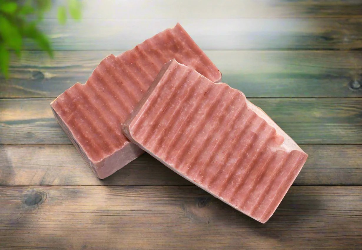 Clarifying Citrus Soap