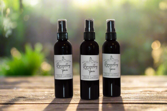 Rejuvenating Facial Toner