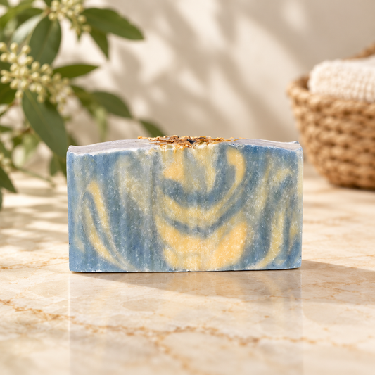 Buttermilk Soap