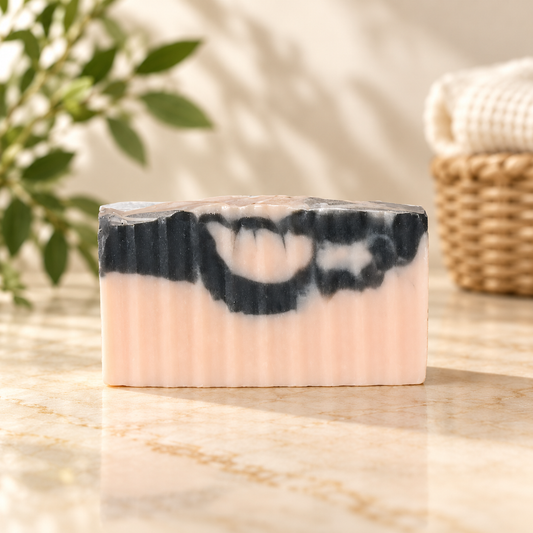 Calamine Soap