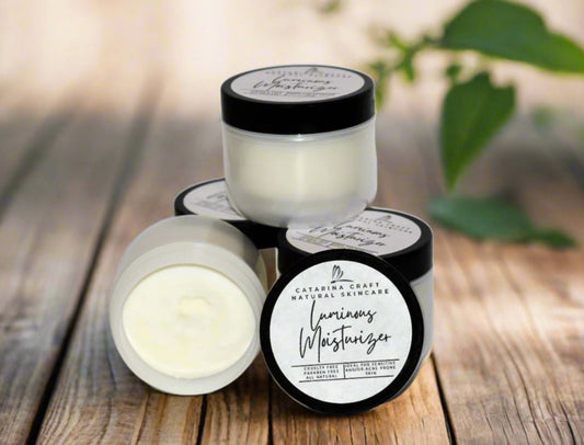 Luminous Moisturizer