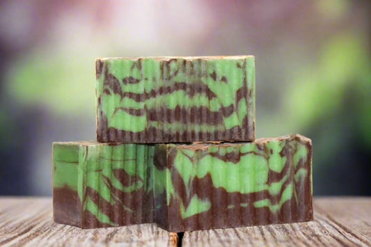 Rosemary Mint Soap