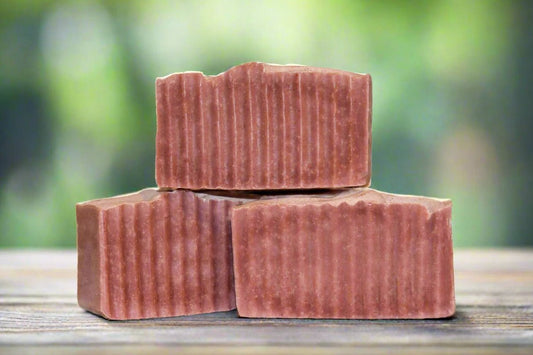 Clarifying Citrus Soap