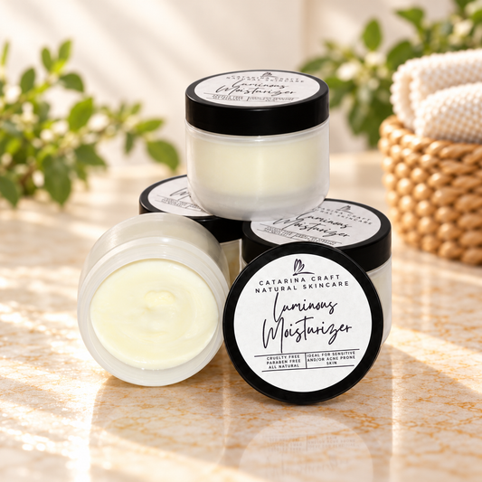 Luminous Moisturizer